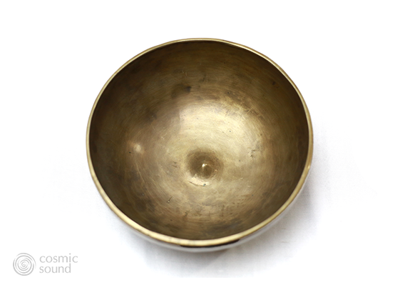 Lingam Singing Bowl