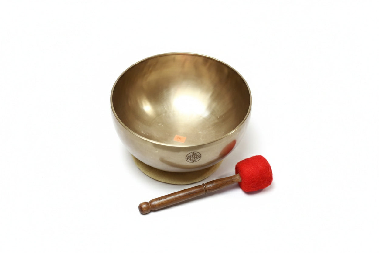 Double Dorje Bowls