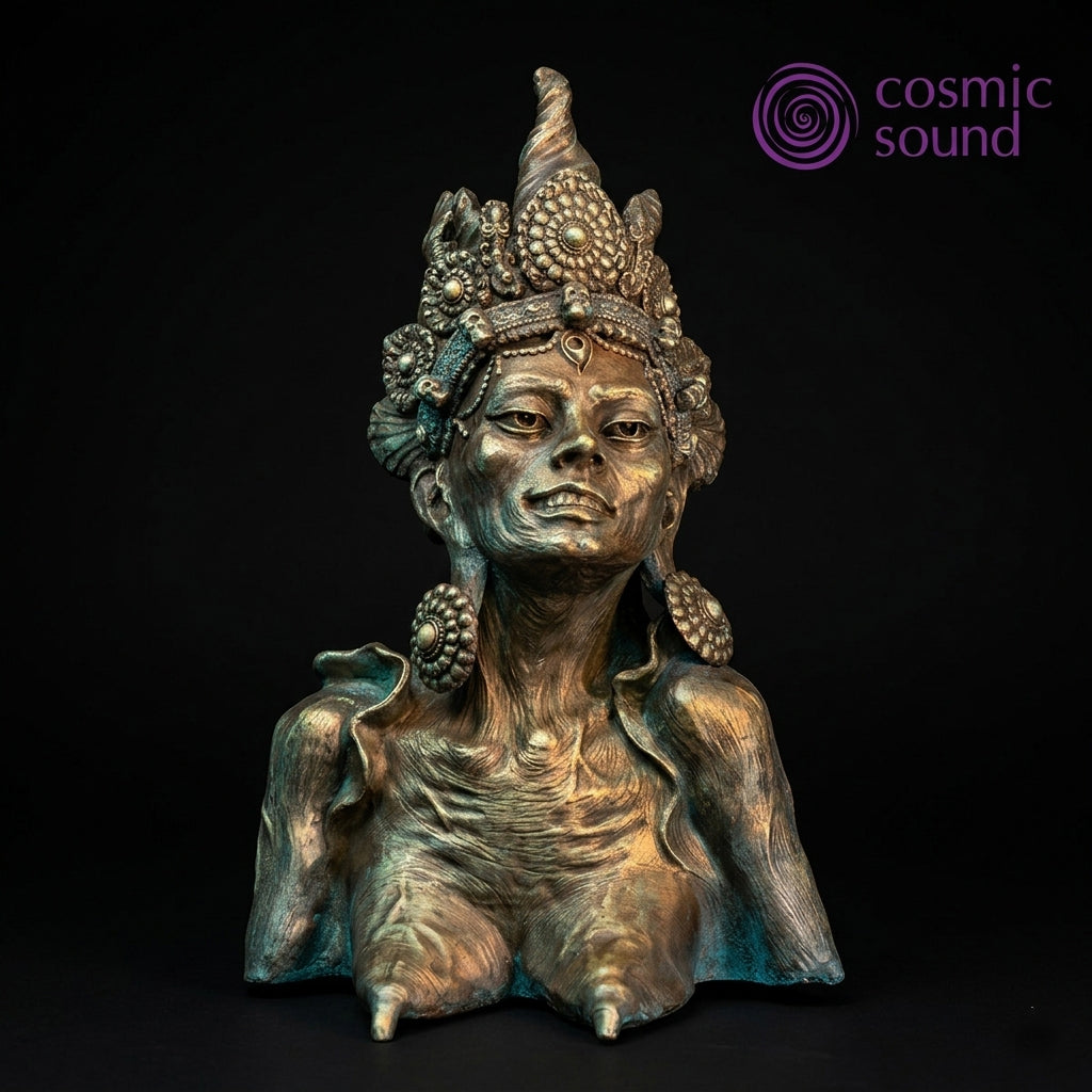 Statue-Aajima