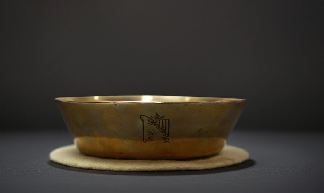 The Kyna Bhu: Eat from History. Heal for the Future.