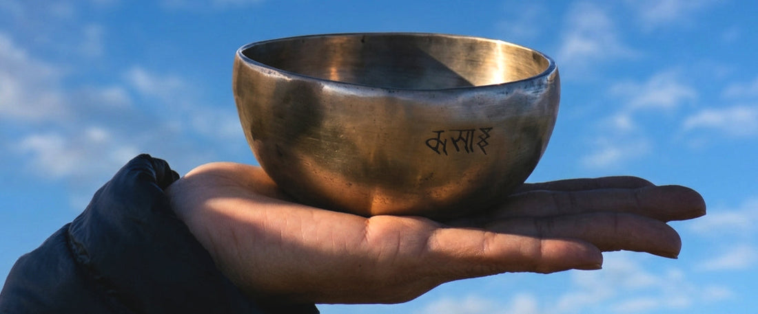 Introduction to the Shakya Kasa Healing Tradition  A Foundational School in the Global World of Sound