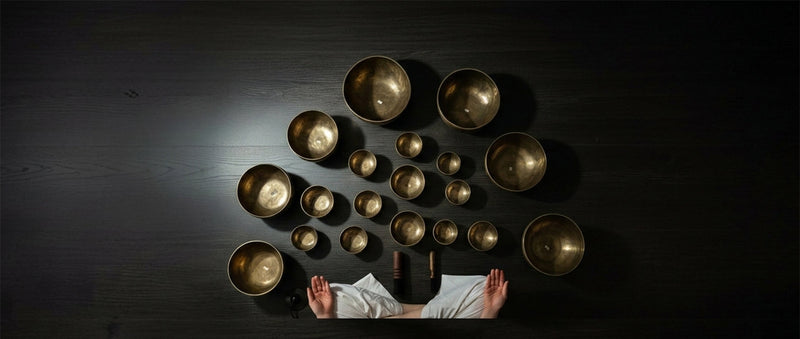 Sound Bath