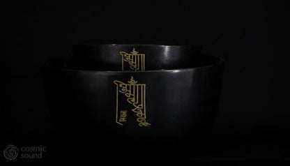 Himalayan Harmonized-Seven-Bowl