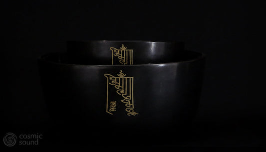 Himalayan Harmonized-Seven-Bowl