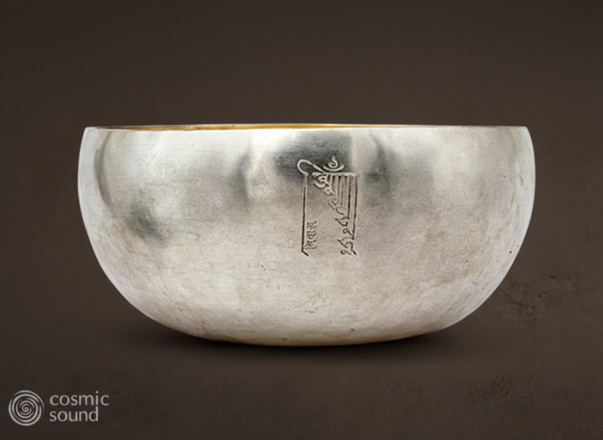 Self-Healing Bowl