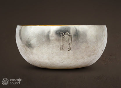 Self-Healing Bowl