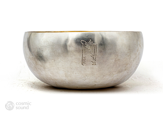 Self-Healing Bowl