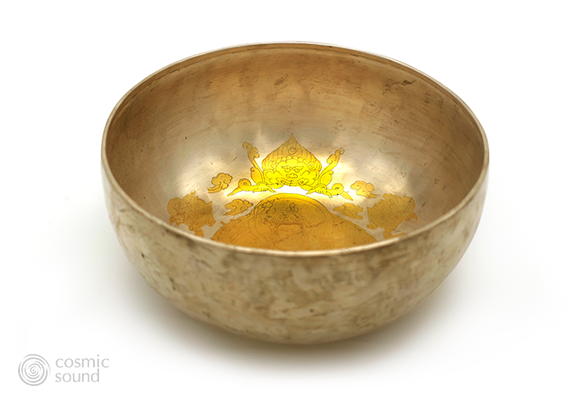 Self-Healing Bowl