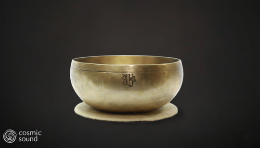 Nāga Singing Bowls