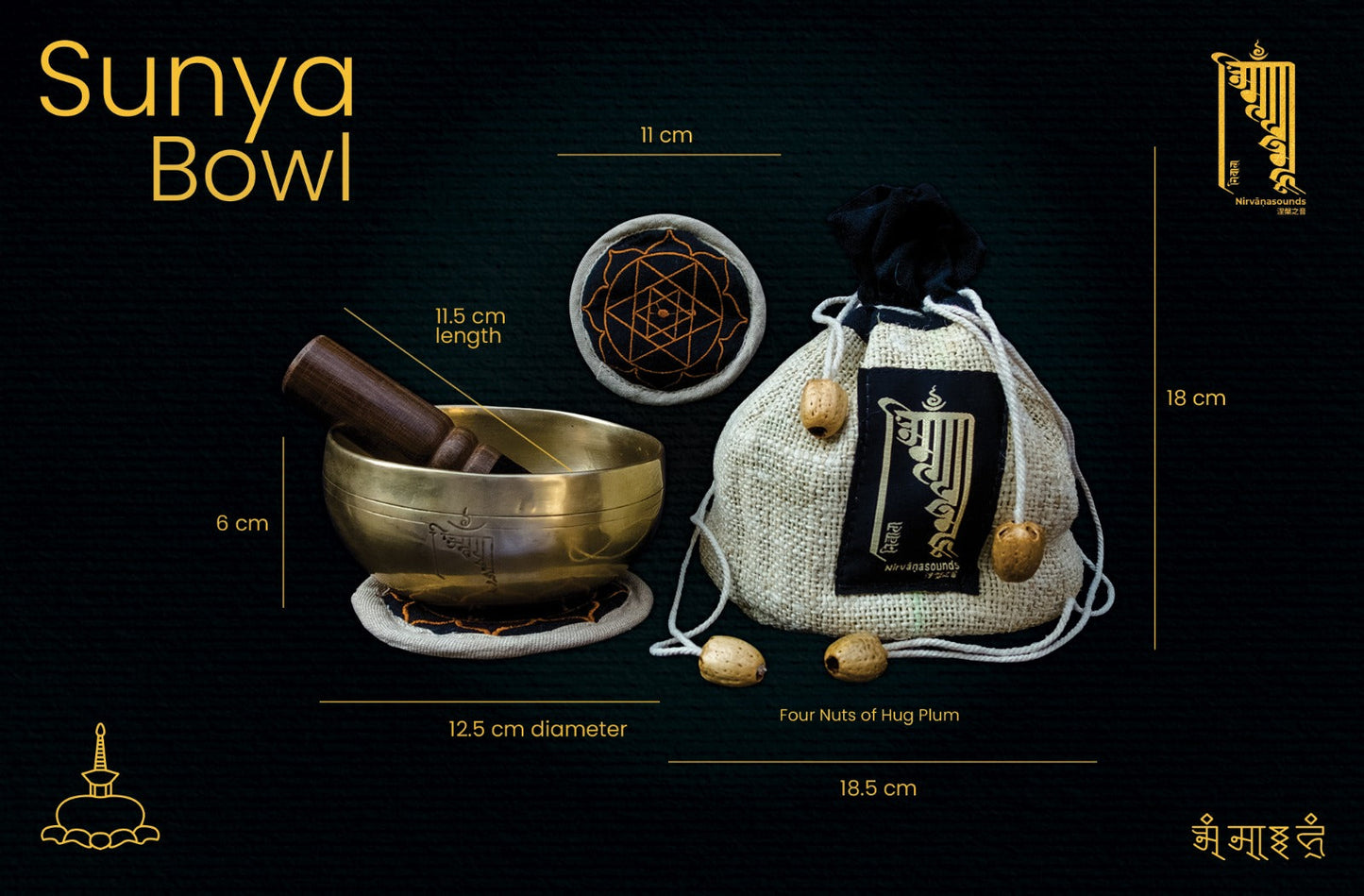 Sunya Bowl