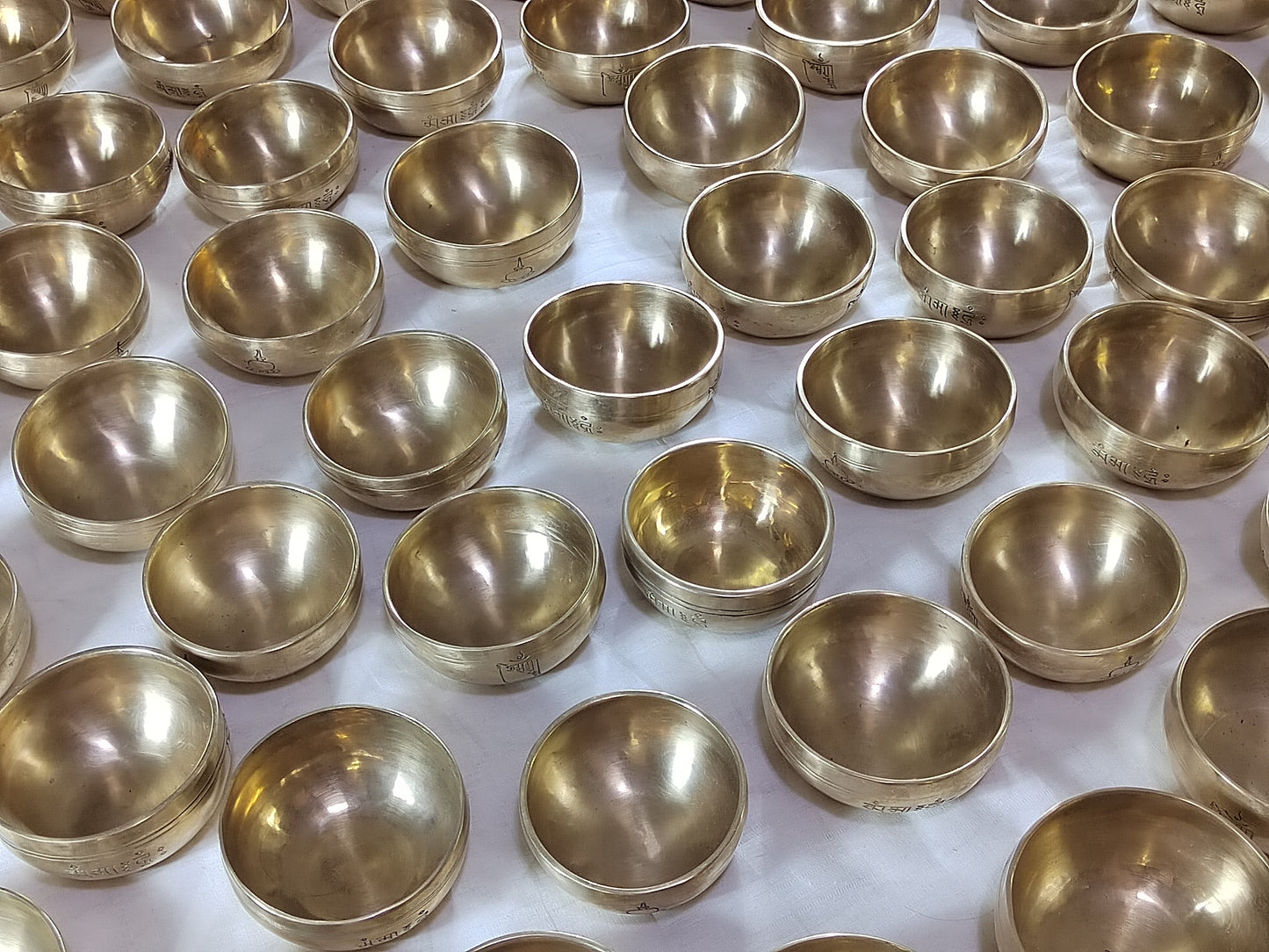 Sunya Bowl