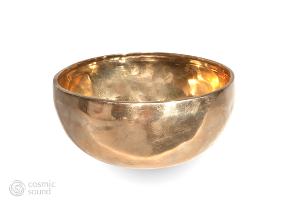 Classical Himalayan Singing Bowl