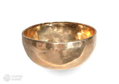 Classical Himalayan Singing Bowl
