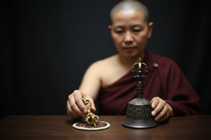 Bell and Dorje