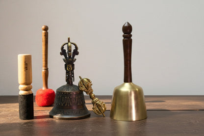 Meditation Signal Bell