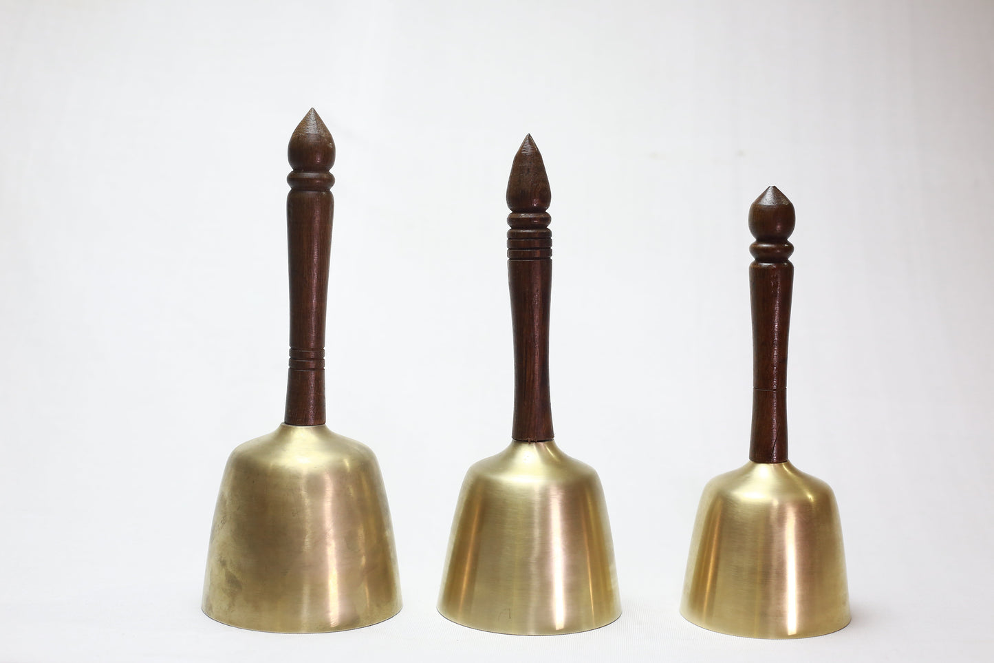 Meditation Signal Bell