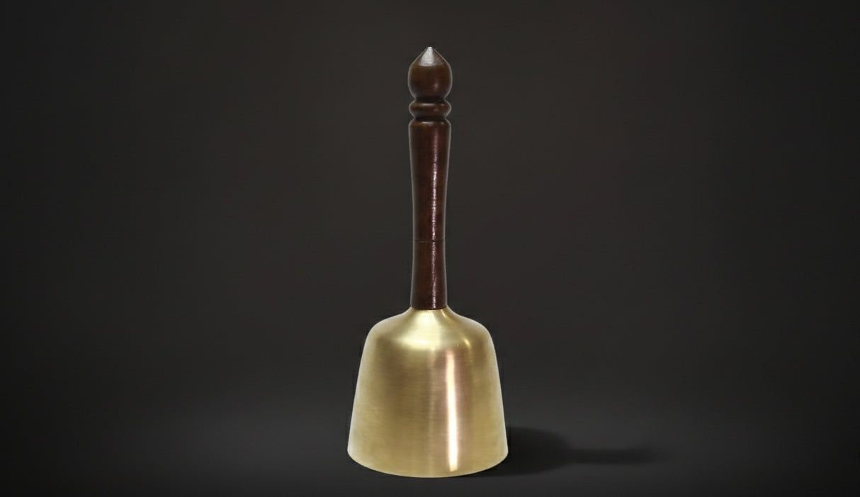 Meditation Signal Bell