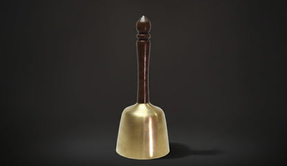 Meditation Signal Bell