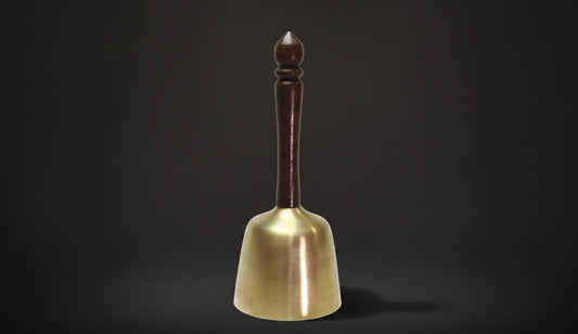 Meditation Signal Bell