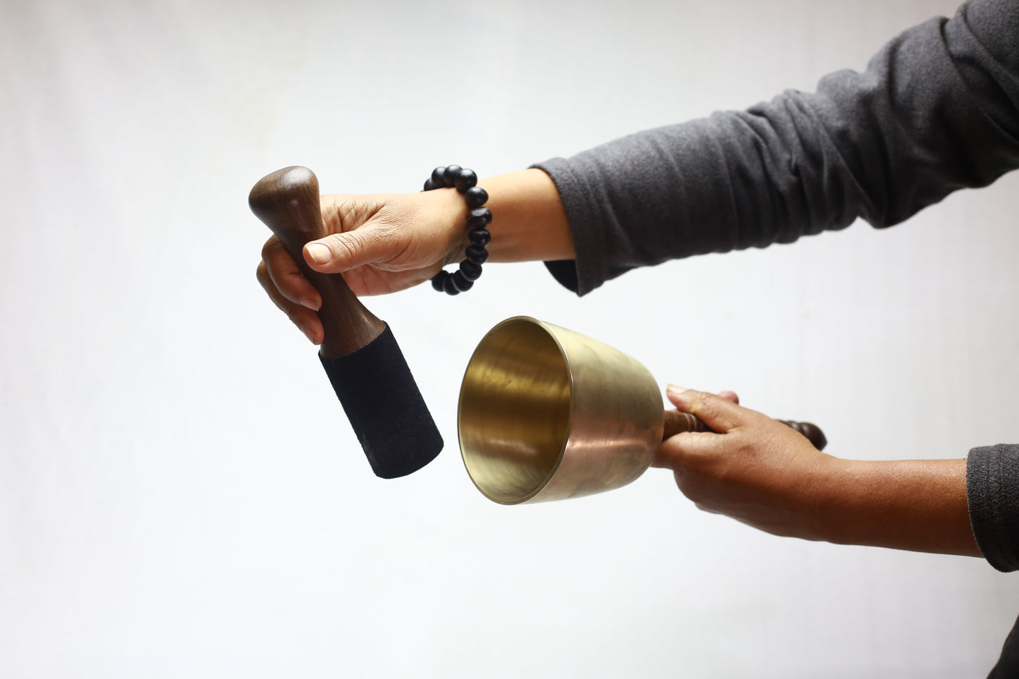Meditation Signal Bell