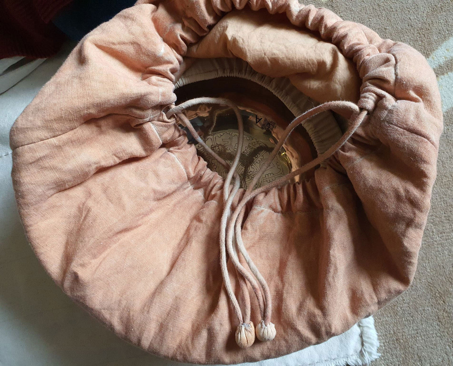 Nirvāṇasounds  Bag