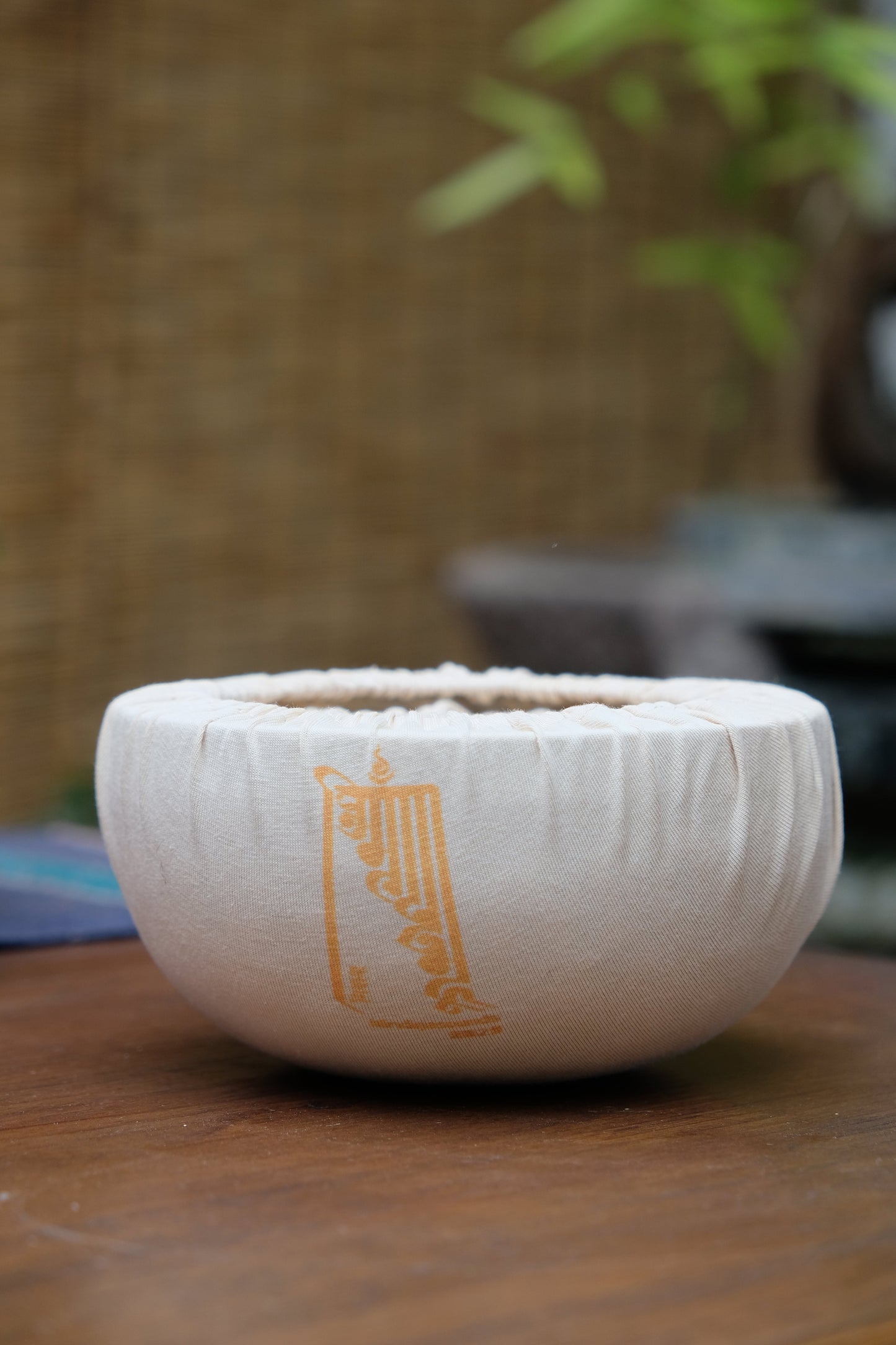 Nirvāṇasounds  Bag