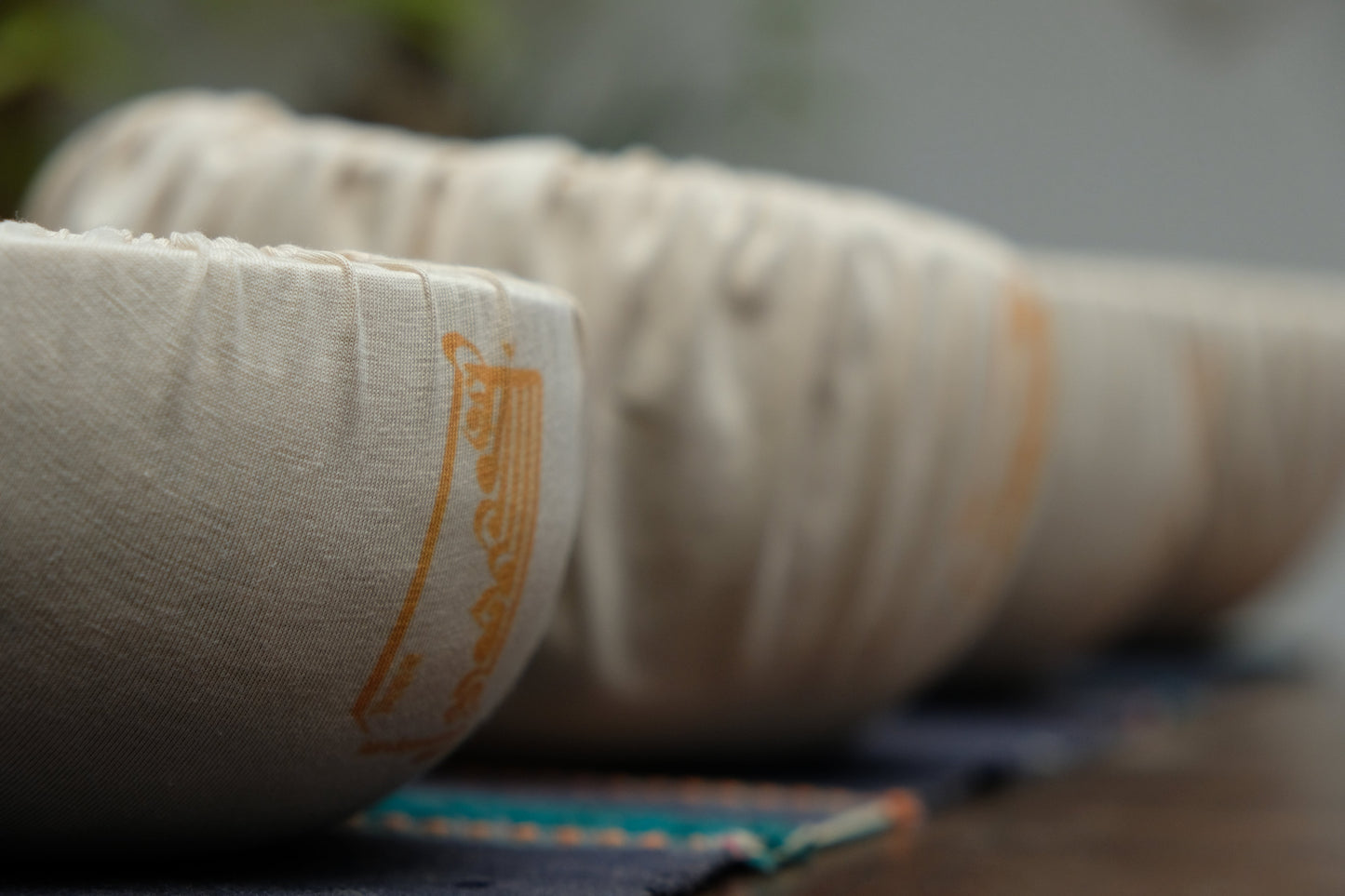 Nirvāṇasounds  Bag