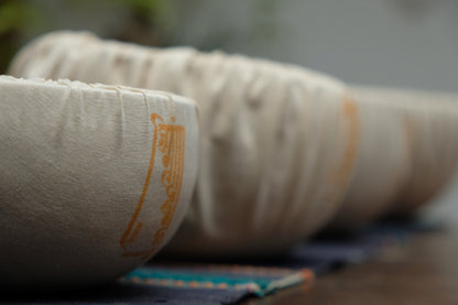 Nirvāṇasounds  Bag