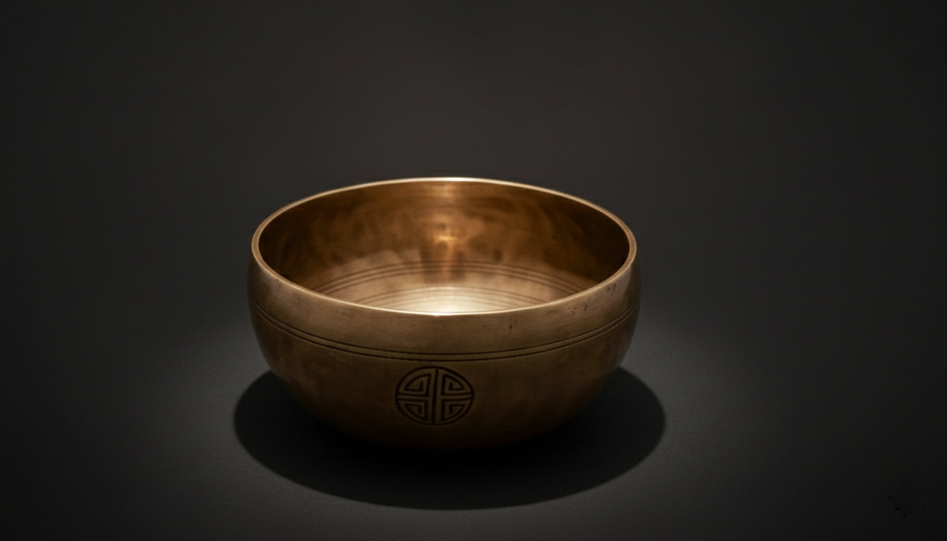 Full Moon Third Eye Bowl