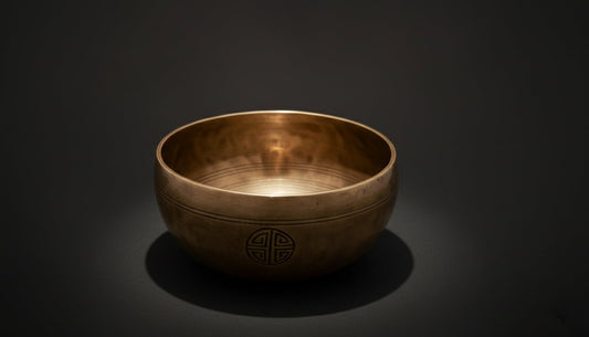 Full Moon Third Eye Bowl