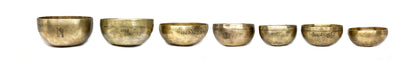 Full Moon Third Eye Bowl