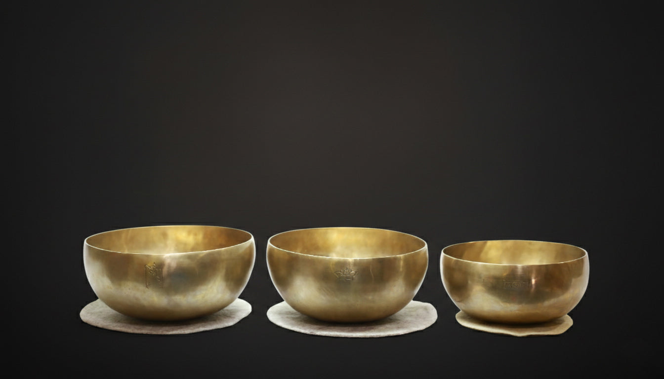 Nirvana Bowl