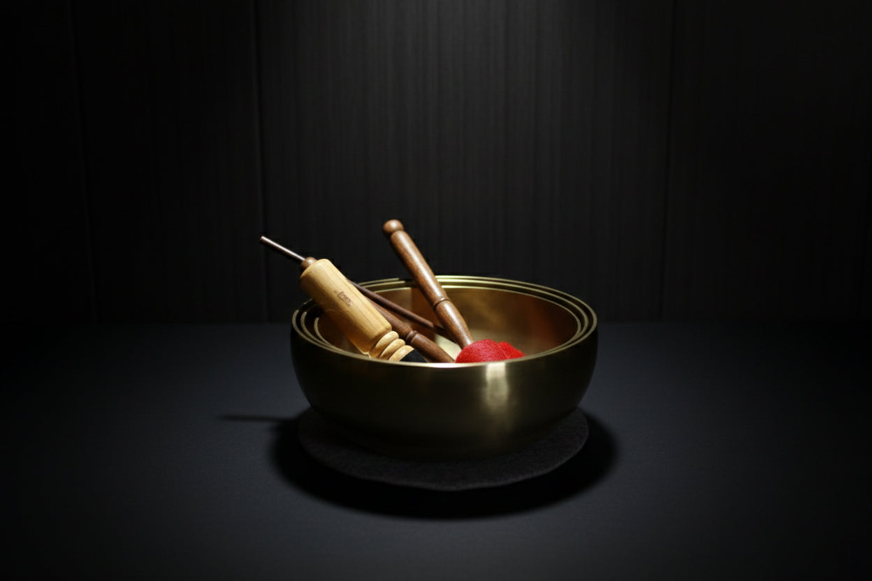 Nirvana Bowl