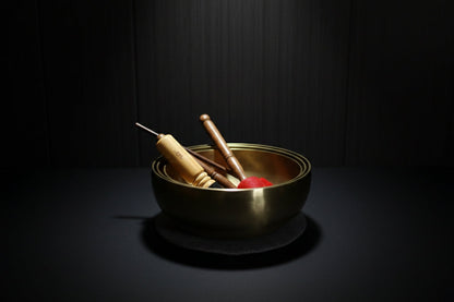 Nirvana Bowl