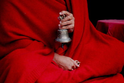 Bell and Dorje