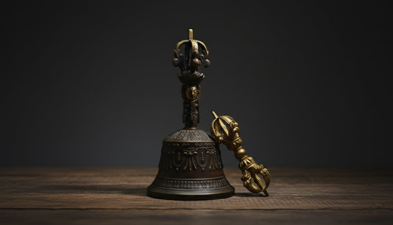 Bell and Dorje