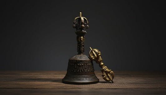 Bell and Dorje