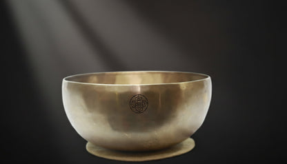 Double Dorje Bowls