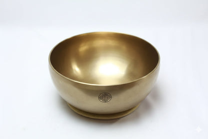 Double Dorje Bowls