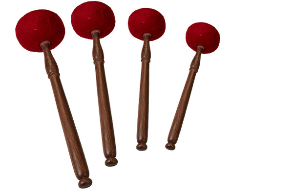 Mallets and Sticks