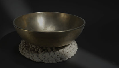 Antique Bowl Manipure