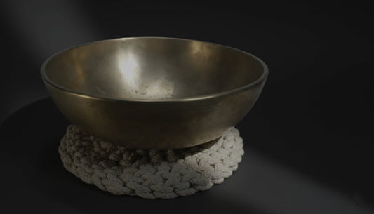 Antique Bowl Manipure