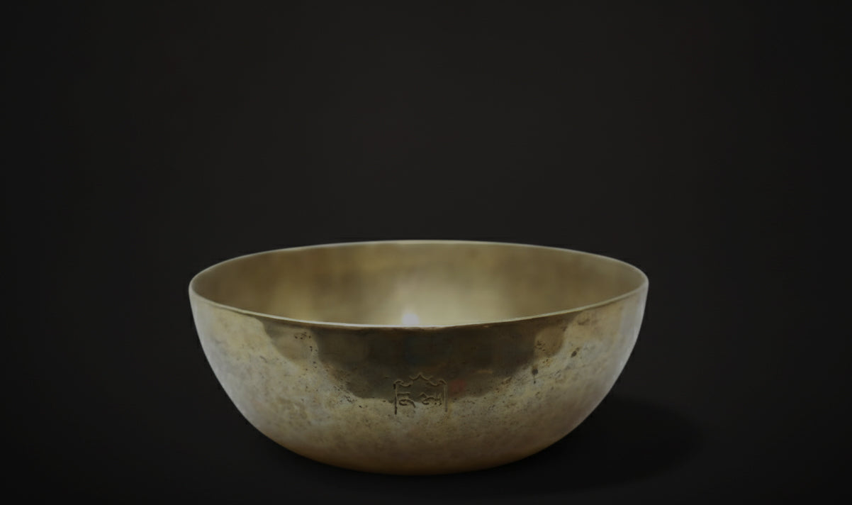 New Moon Bowl
