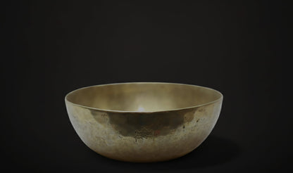 New Moon Bowl