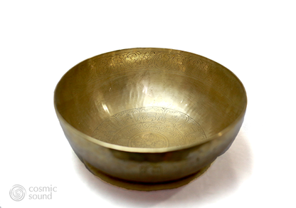 New Moon Bowl