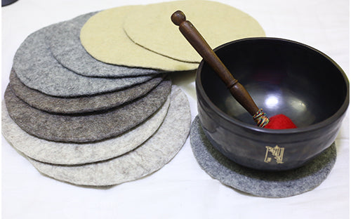 Ring Cushion