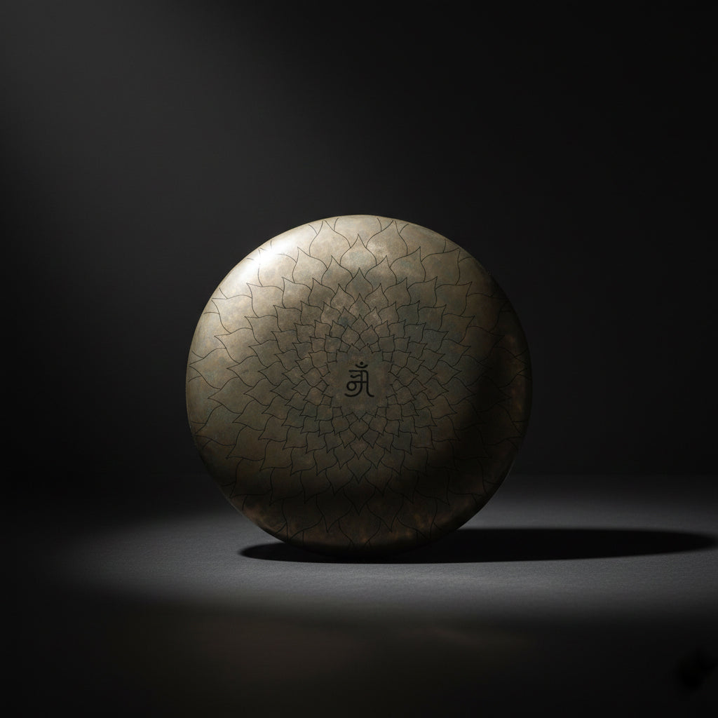 Sahasra Bowl 'सहस्र'