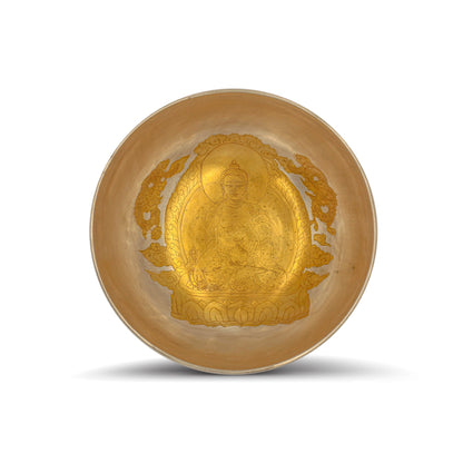 Self-Healing Bowl