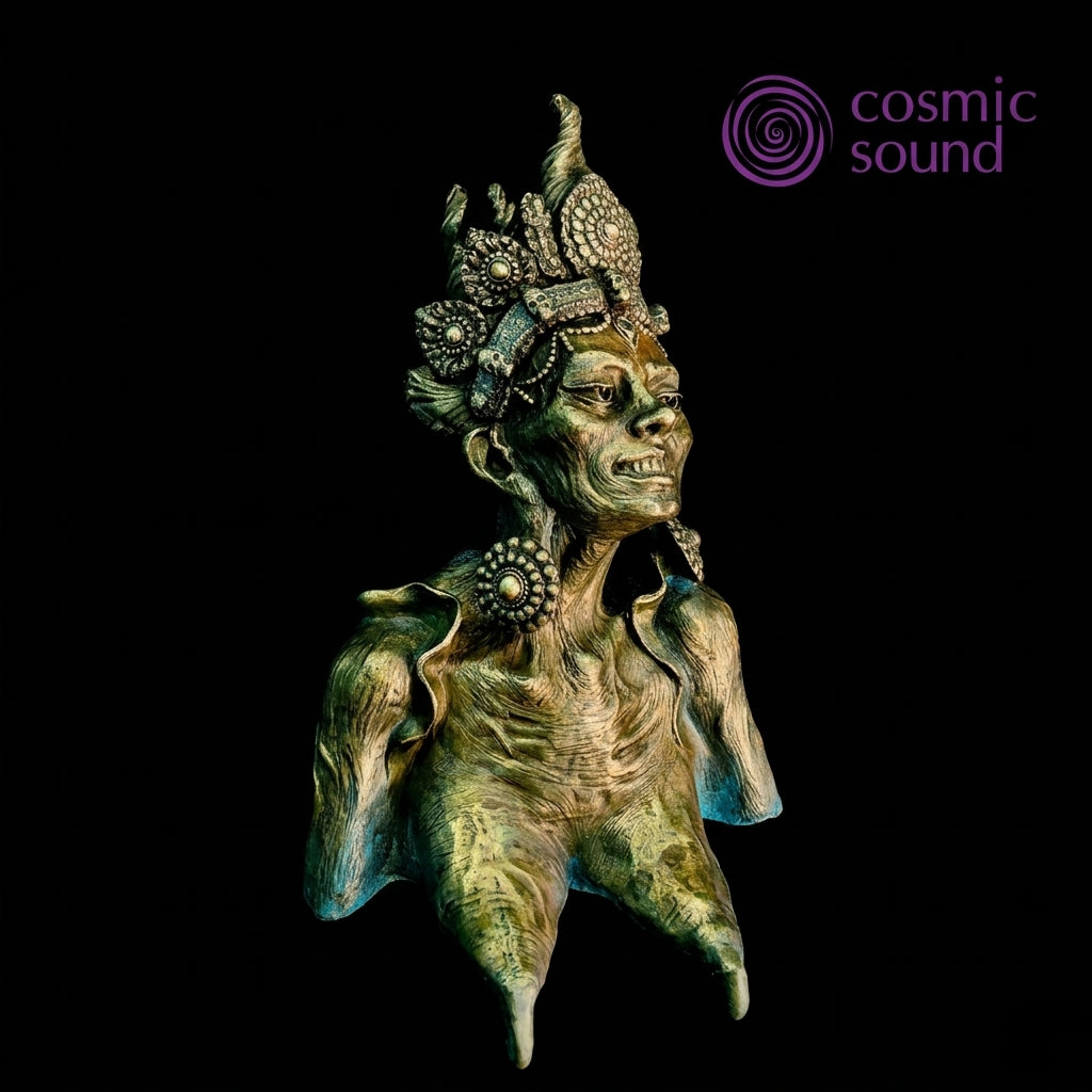 Statue-Aajima