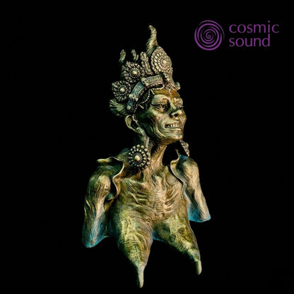 Statue-Aajima